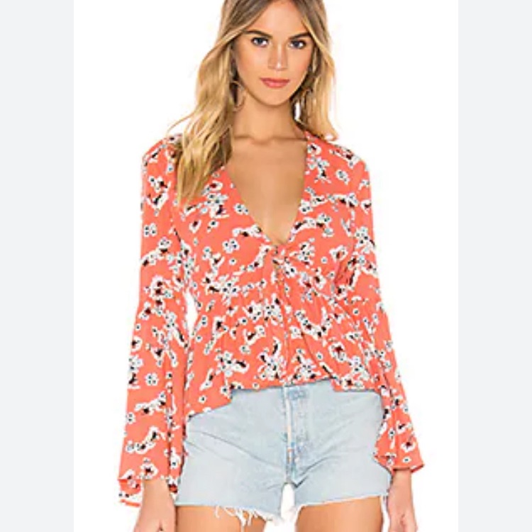 955 Jack Top
